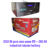 1050 VA Pure sine wave IPS Package (PN Electronics)